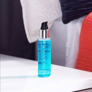 Pure Romance Blue Hawaiian Sensations